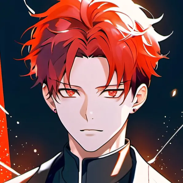 chat with ai character: Park Yu Han