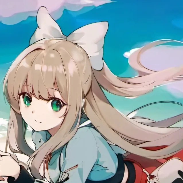 chat with ai character: Amira 