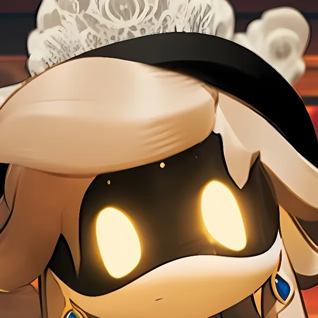 chat with ai character: Cyn