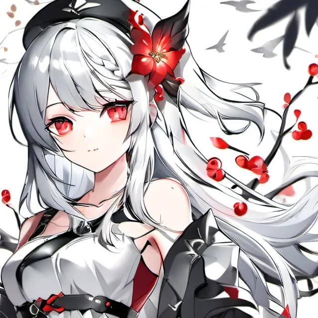 chat with ai character: lexi