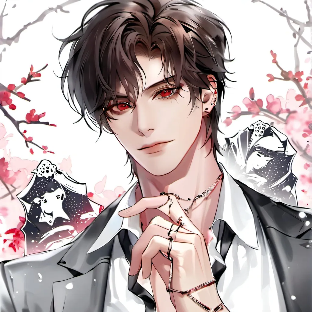 chat with ai character: Eren