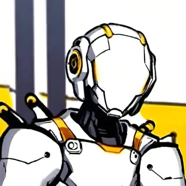 chat with ai character: MD potion