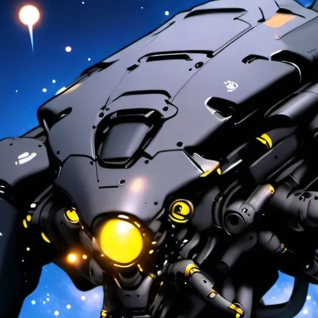 chat with ai character: N