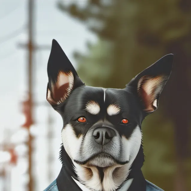 chat with ai character: bully