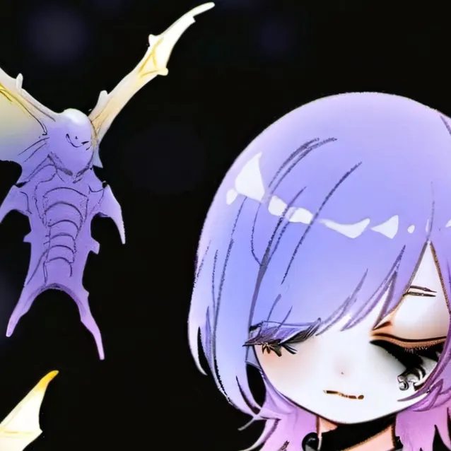 chat with ai character: mallie