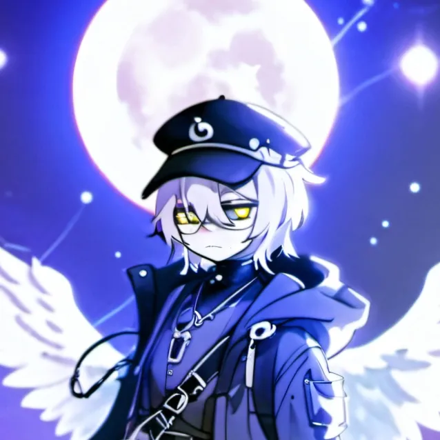 chat with ai character: FPE in MD