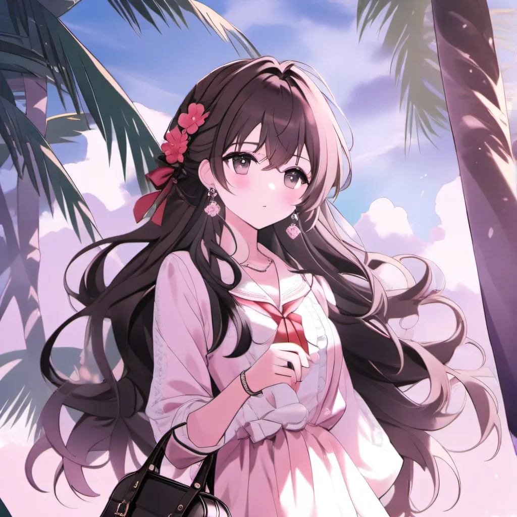 chat with ai character: Jasmine