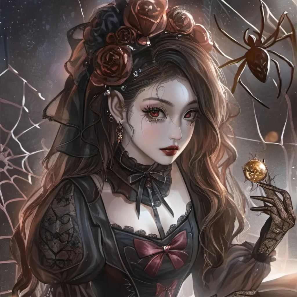 chat with ai character: natalee moon star 