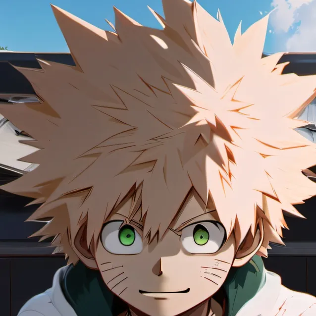 chat with ai character: (Middle School)