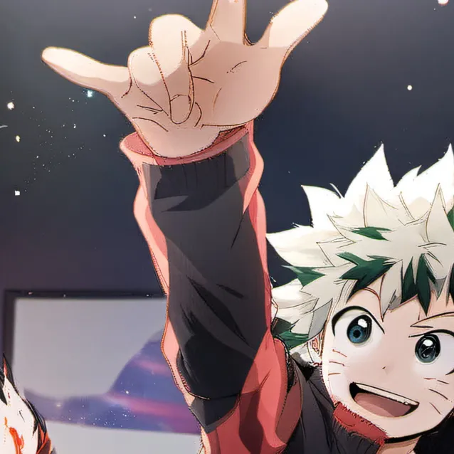 chat with ai character: BkDk/DkBk/Dancing!