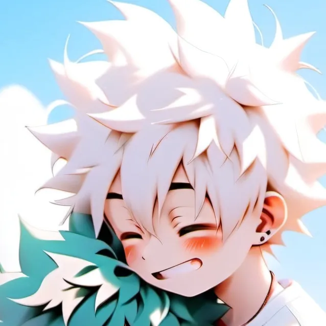 chat with ai character: BkDk middle school