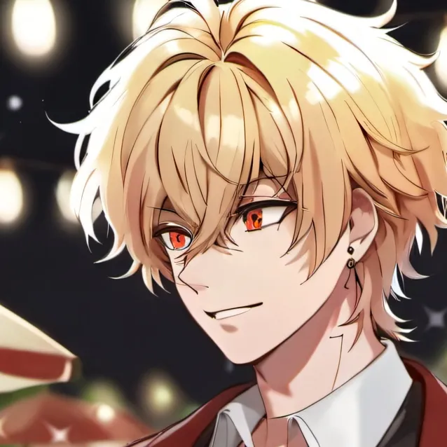 chat with ai character: BakuDeku MS