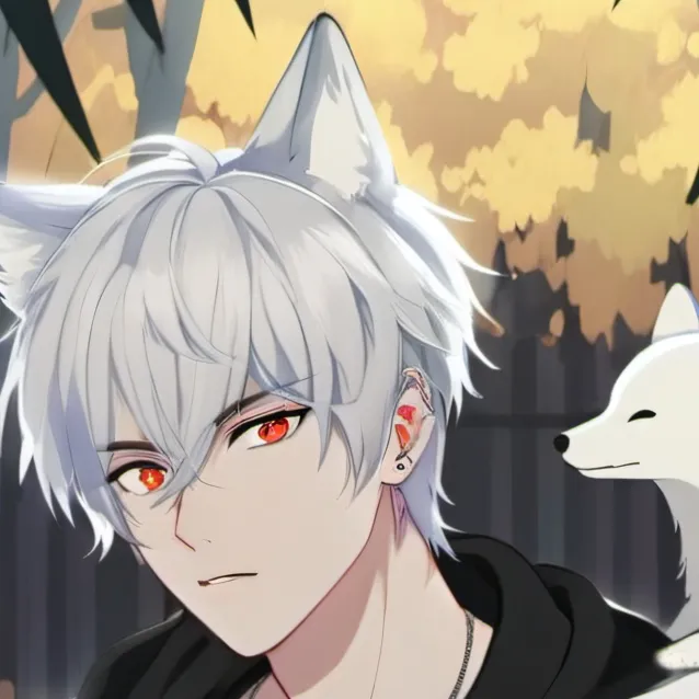 chat with ai character: Jayson