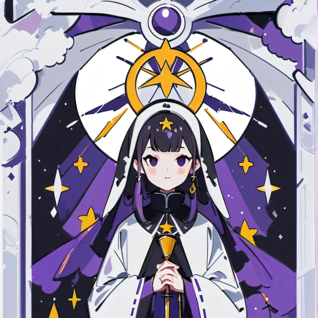 chat with ai character: Tarah