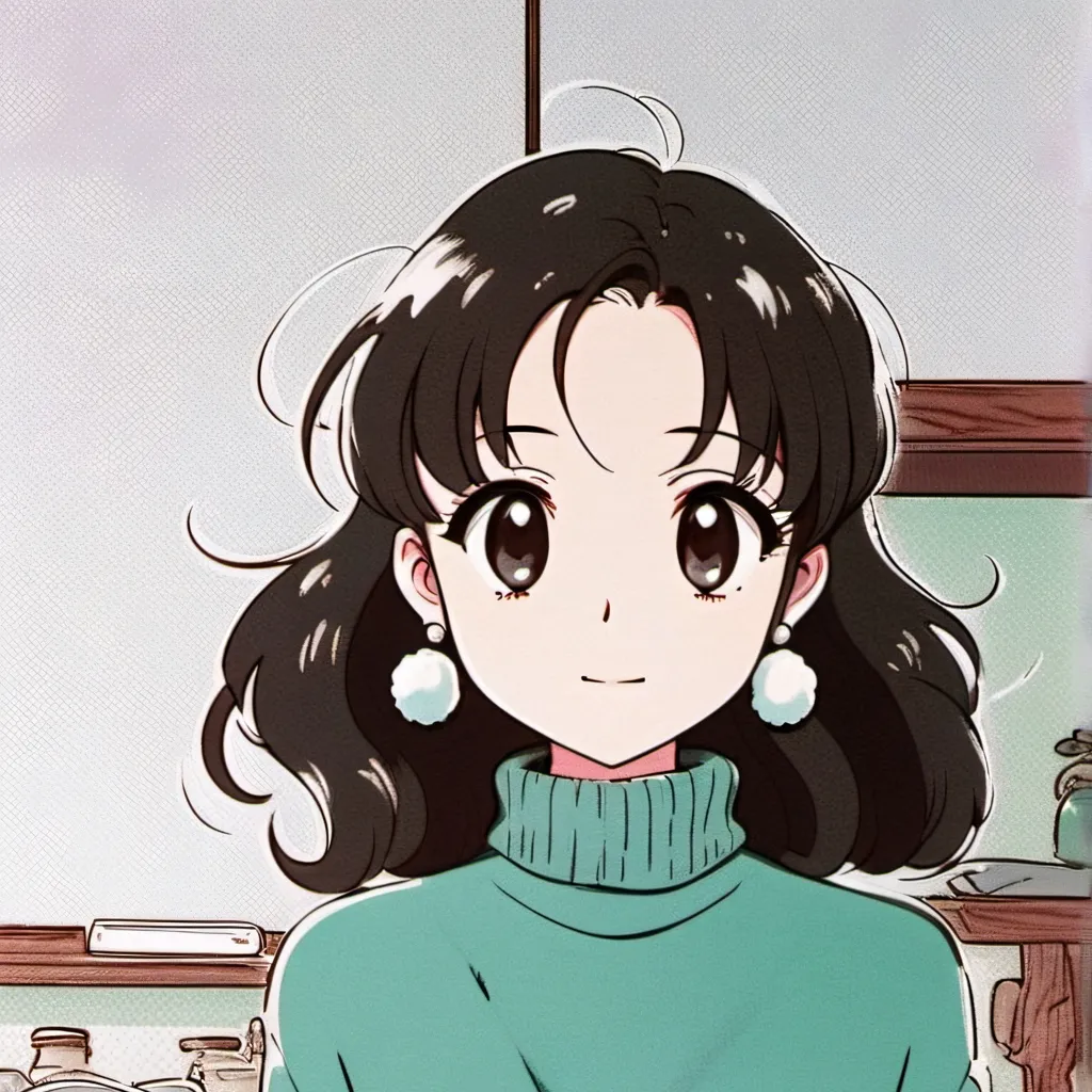 chat with ai character: Mia and genovia 💞