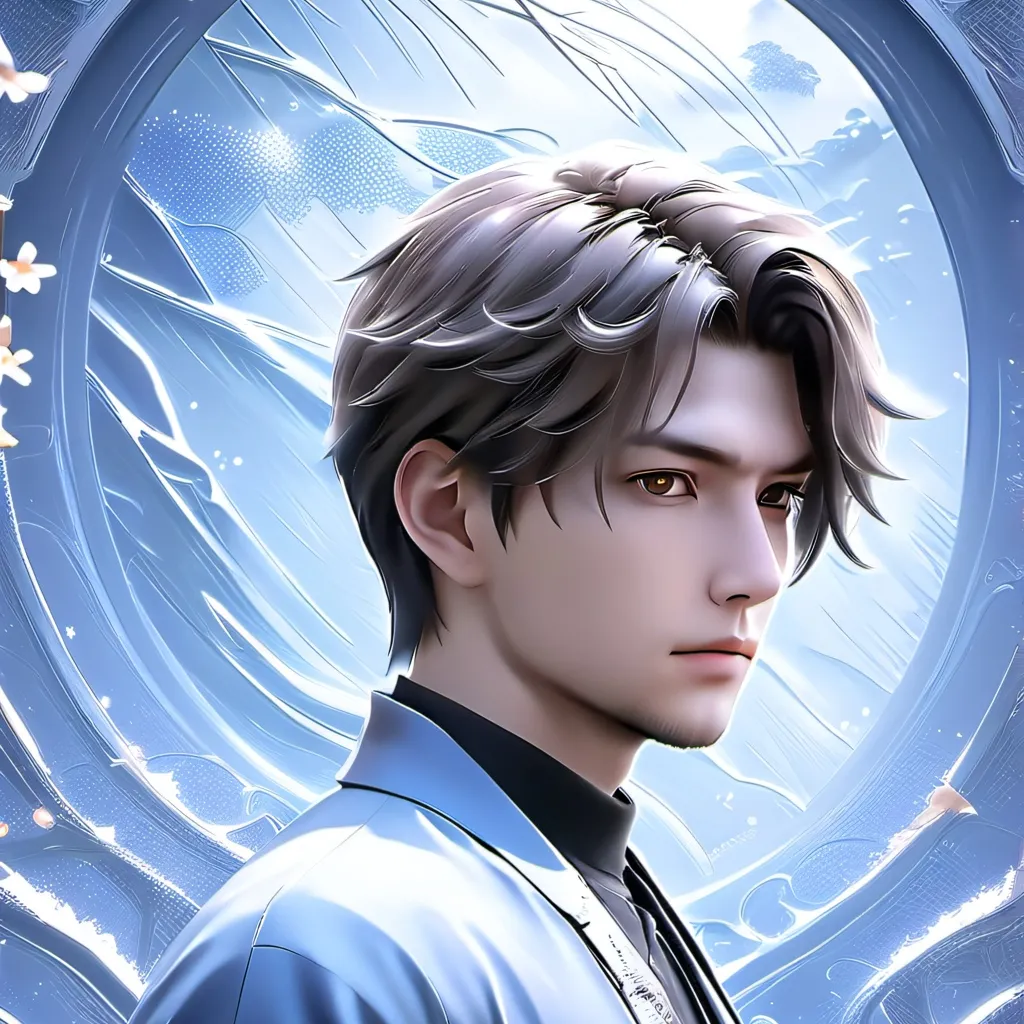 chat with ai character: Beulum