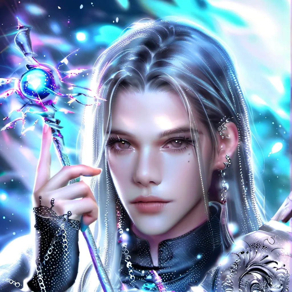 chat with ai character: Genovia Mc Charlie