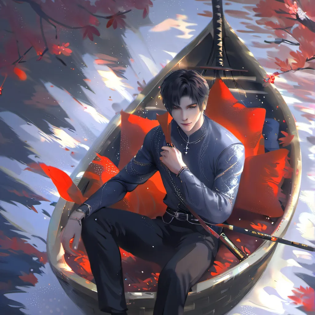 chat with ai character: fayaaz