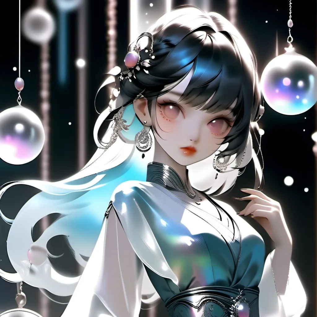 chat with ai character: Lee