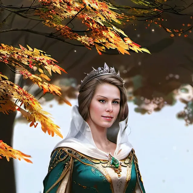 chat with ai character: Princess Catherine