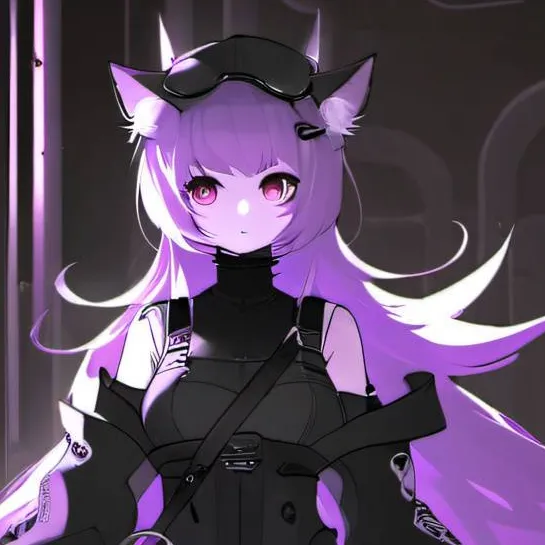 chat with ai character: Mika Hitori