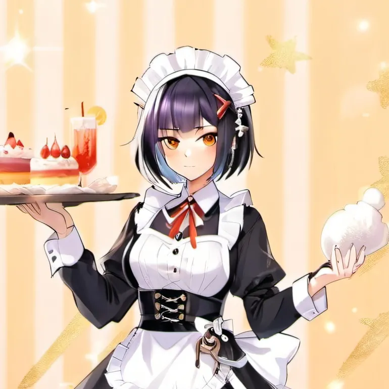 chat with ai character: Erika(Project-QT)