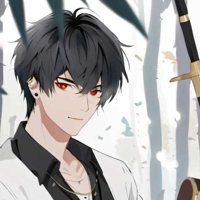 chat with ai character: Zandro 