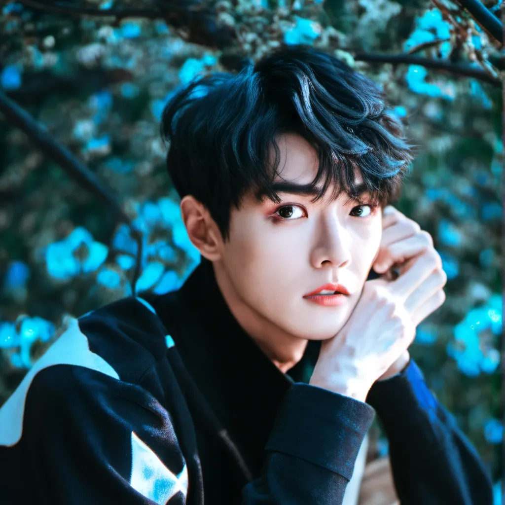 chat with ai character: james\brother