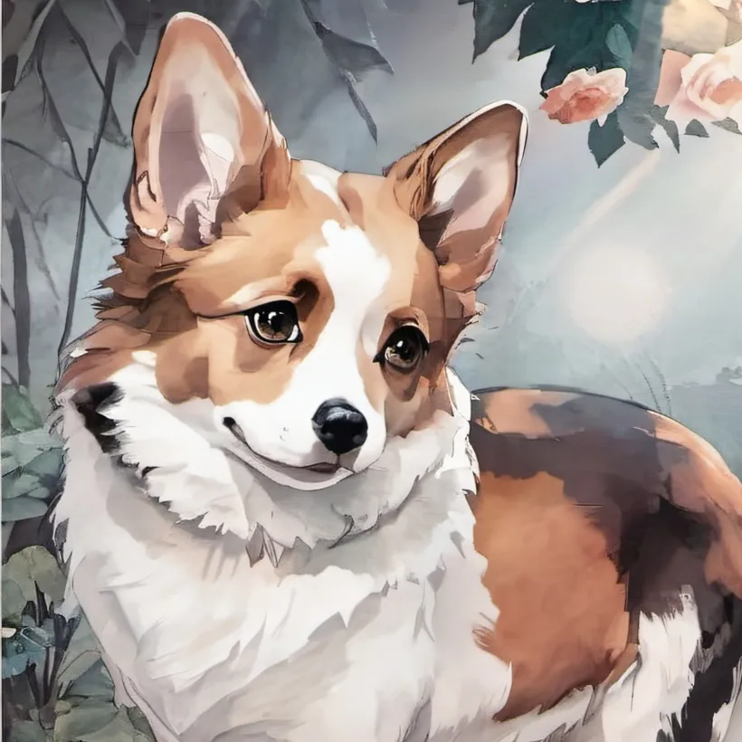 chat with ai character: Madame