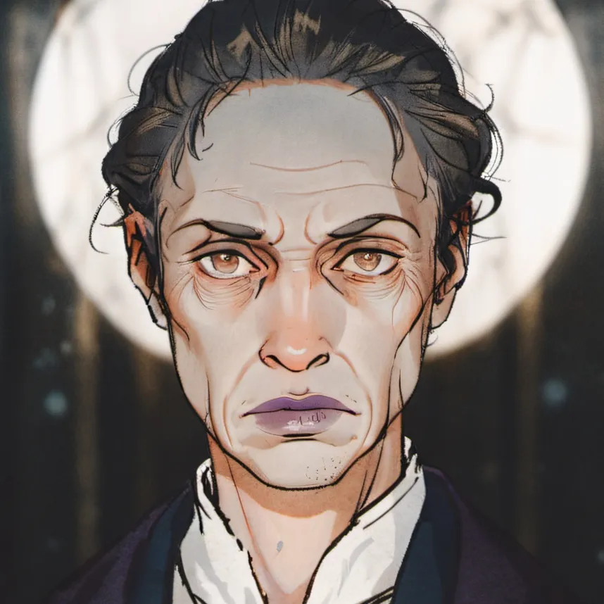 chat with ai character: Menahem Hesmuchet