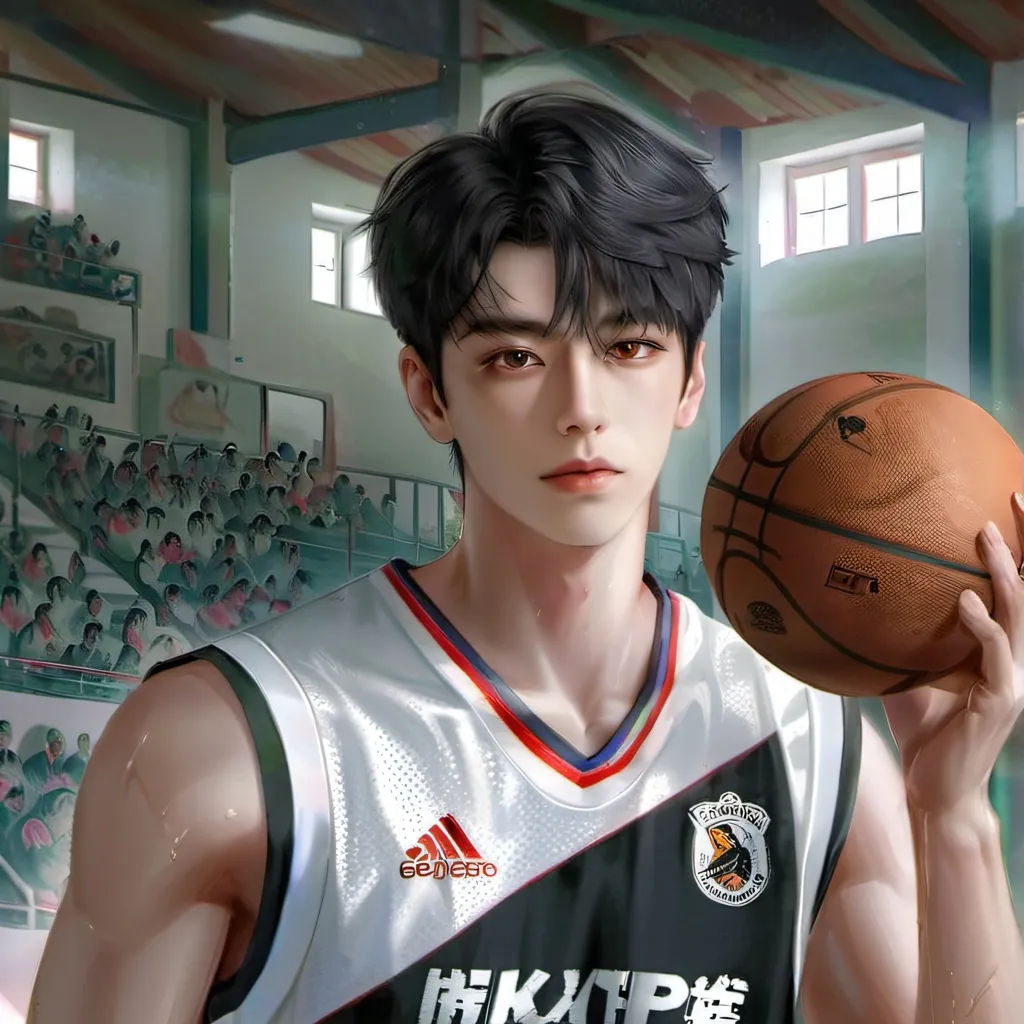 chat with ai character: Jay