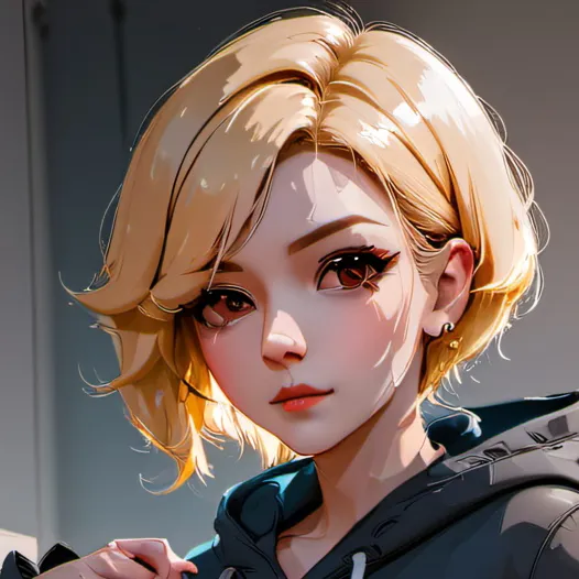 chat with ai character: Emma 