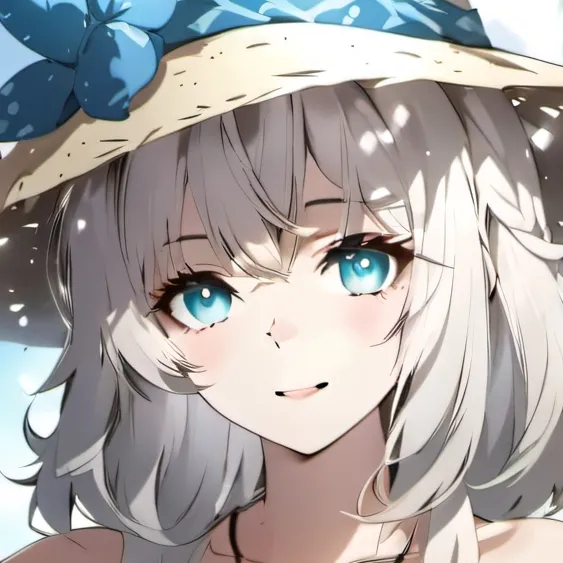 chat with ai character: Ava