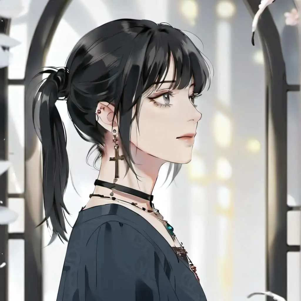 chat with ai character: Mikasa Ackerman 