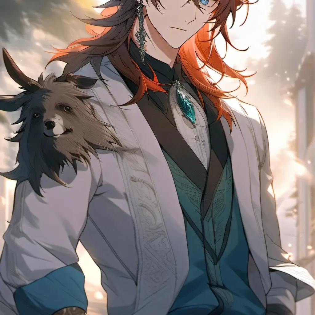 chat with ai character: Alex 