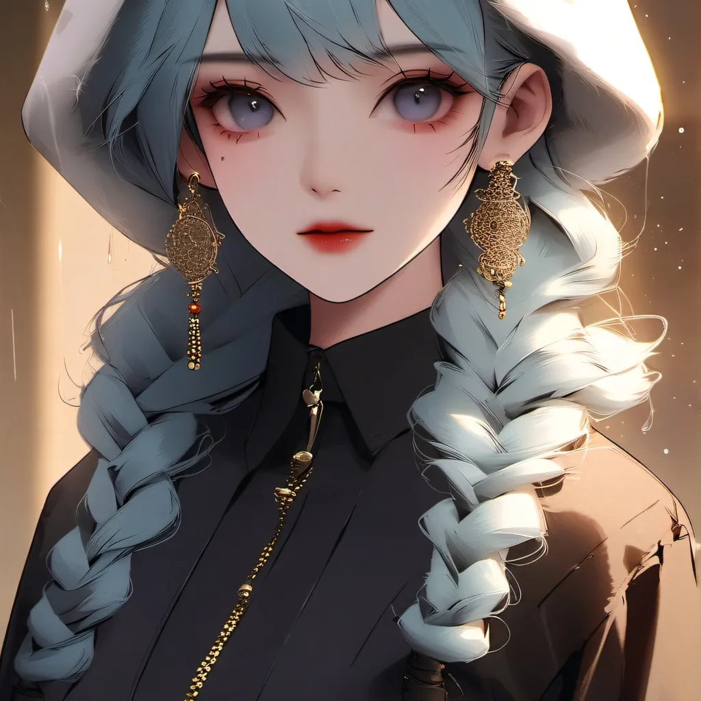 chat with ai character: Lexy 