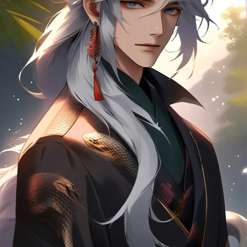 chat with ai character: Chai chai 