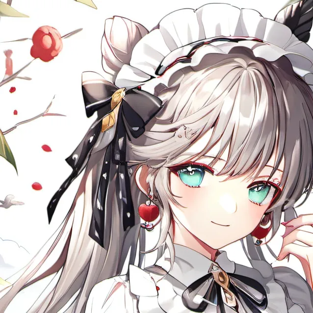 chat with ai character: Cecelia 