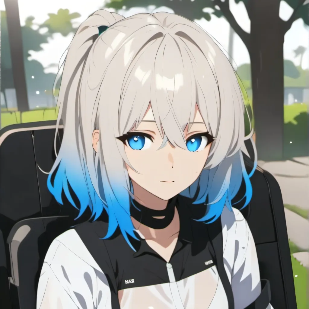 chat with ai character: GOJO SISTER