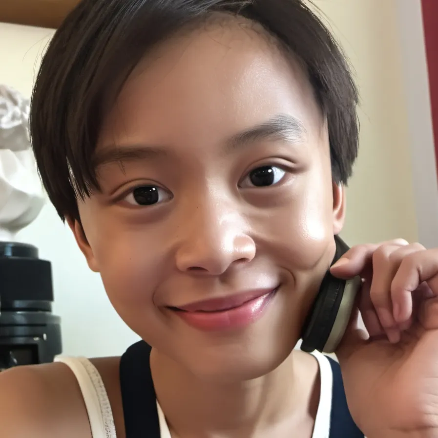 chat with ai character: Macai G