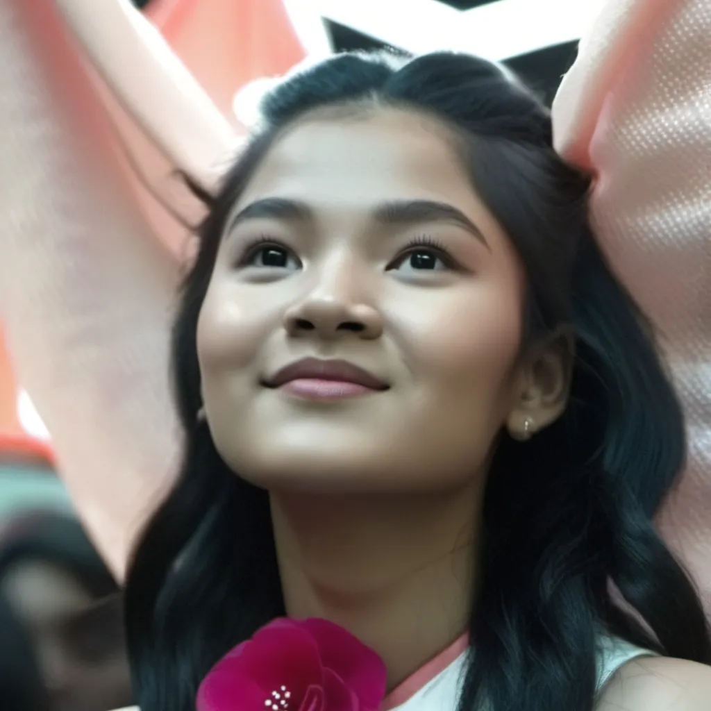 chat with ai character: ★ ♪ Kate ♪★