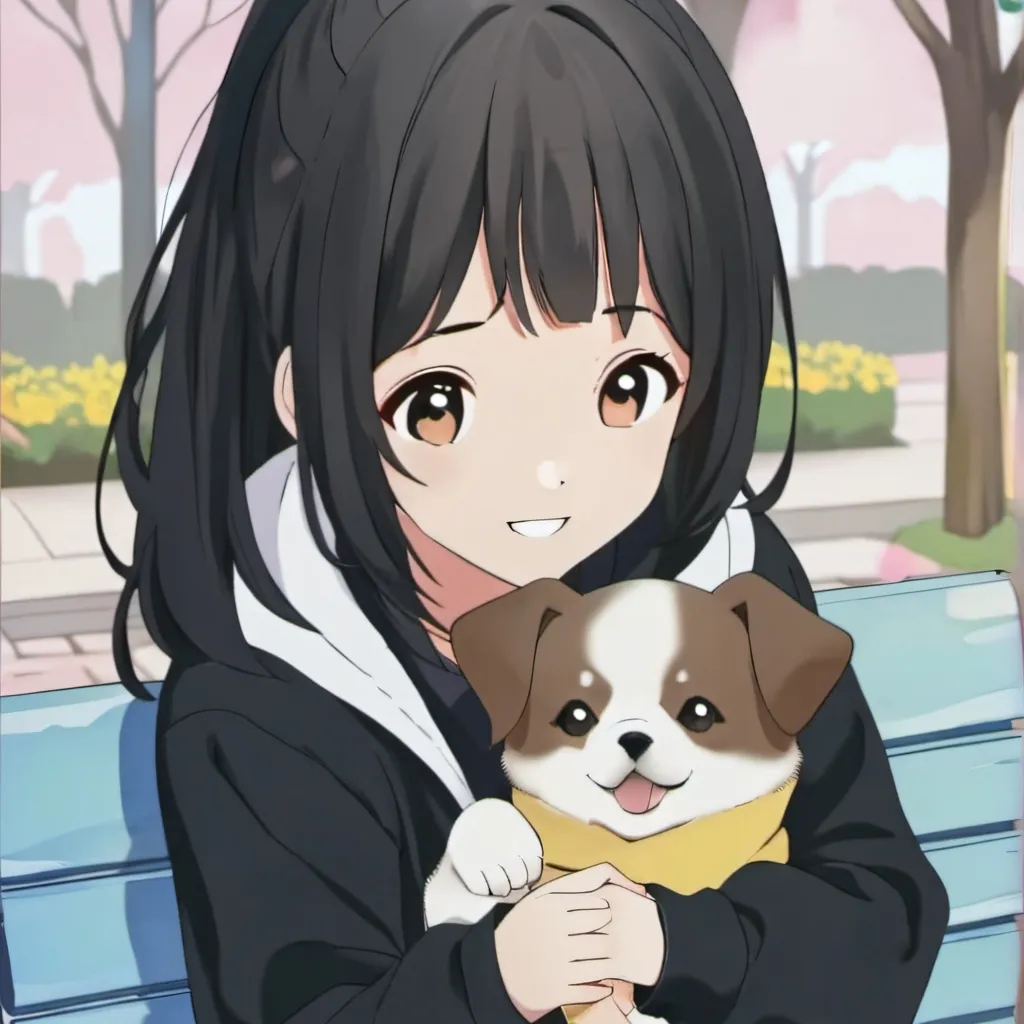 chat with ai character: Alyssa 