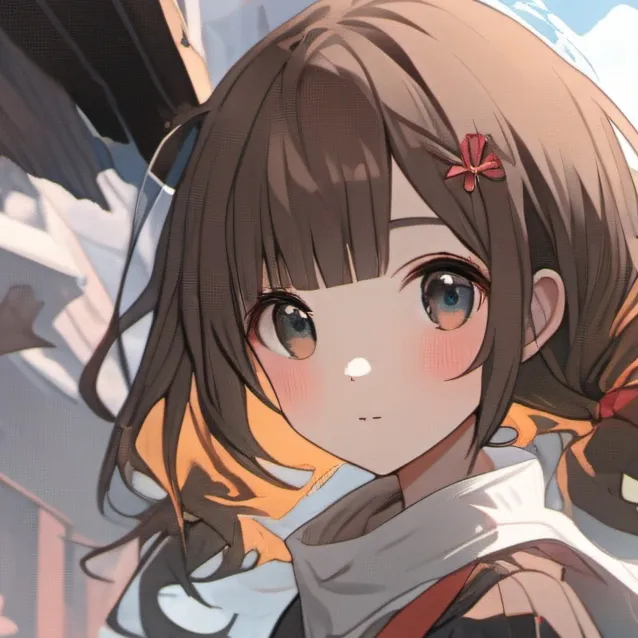 chat with ai character: lauren