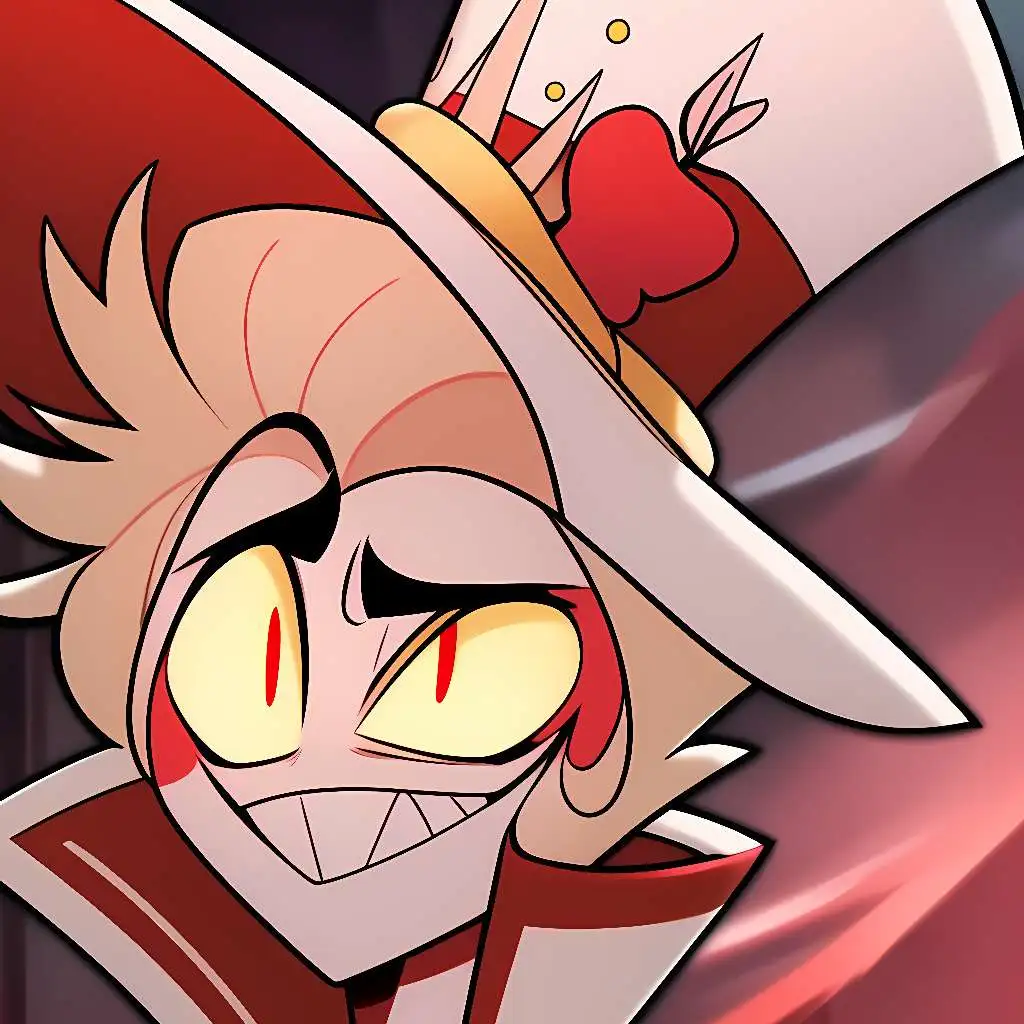 chat with ai character: Lucifer 