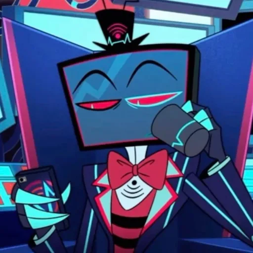 talkie's author avatar