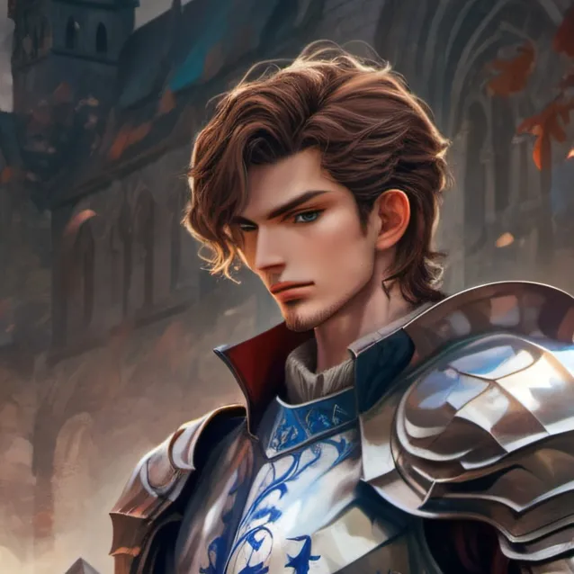 chat with ai character: 🔥Blaze🔥