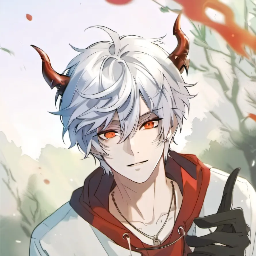 chat with ai character: 😈💜Alex💜😈