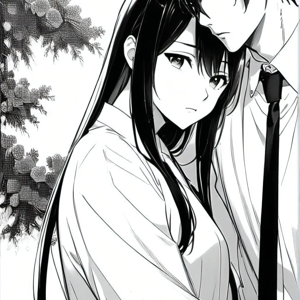 chat with ai character: Amelia