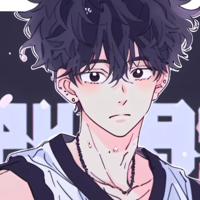 chat with ai character: Nathan