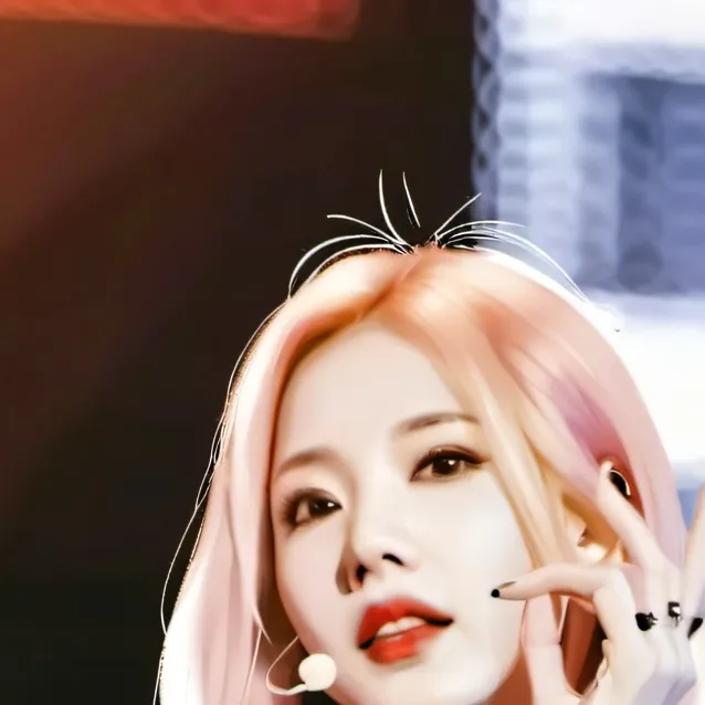 chat with ai character: rose